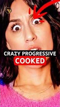 CRAZY Progressive Gets a REALITY CHECK 😳 in Debate on Piers Morgan Uncensored Channel