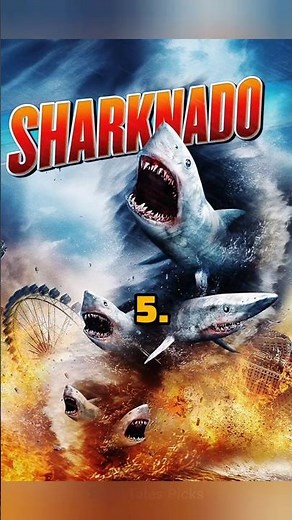 Top 10 Epic Tornado Movies Ever Made 😱 #shorts #shortvideo #tornado #movie #thriller #trending