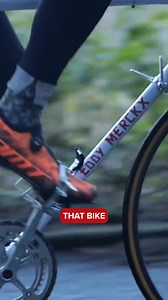 Bike Position Is EVERYTHING. FREE WATTS 🤝 📺 Watch The Full Video LIVE NOW On #YouTube! 🎬 🔗👉https://www.youtube.com/watch?v=kN7Cc9Mh-Wg or LINK IN BIO👈🔗 . 🔎How I Optimise My Road Bike For Time Trials | GCN Tech