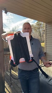 VEVOR Battery Powered Backpack Sprayer 3.2 Gallon Electric Garden Weed Sprayer Adjustable PSI #NewYe | Wagontrailadventures