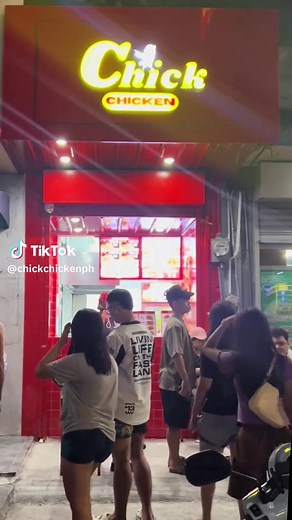 Discover Chick Chicken Locations in Metro Manila