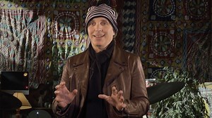 25K views · 1.5K reactions | When playing "All For Love," the song requires two things that often work against each other: a lot of control and a lot of emotion. Find out the story behind a track that has been years in the making in this episode of “Shapeshifting Track-by-Track!” Shapeshifting available NOW: https://joesatriani.lnk.to/Shapeshifting/ | Joe Satriani | Facebook