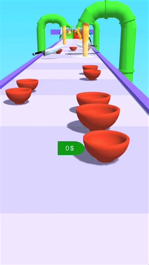 Ramen Stack Game #gaming #shorts #viral #shortfeed #trending