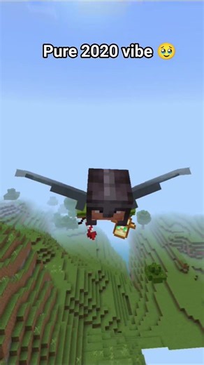 pure nostalgia 🥹🥹 #minecraft #gameplay #gaming #shortvideo