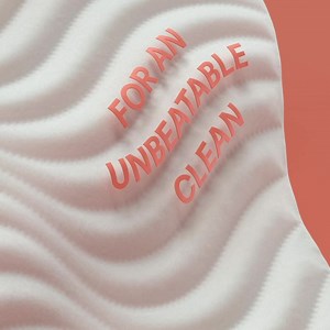 Andrex Toilet Roll - Classic Clean Video 1