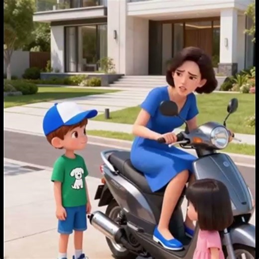 Chintu Bike Me Momoz Dal Diya? 😱😂 | Funny Viral Short” #cartoon #shortsfeed #quran #shortvideo