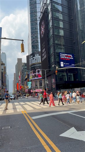 5K views · 507 reactions | Walking in New York City, Manhattan  | New York 4k | Facebook