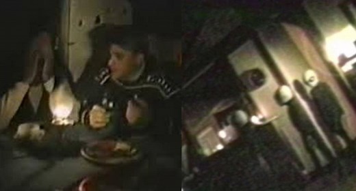 YouTube: Esta es la verdad sobre la familia McPherson y su misteriosa abducción extraterrestre hace 20 años