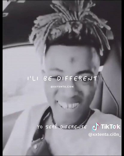 Understanding the Difference in XXXTentacion's Music