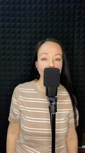 Cover “2 Become 1”(Spice Girls) #cover #тетянаплугатар #singer #music #coversong #кавер #singing