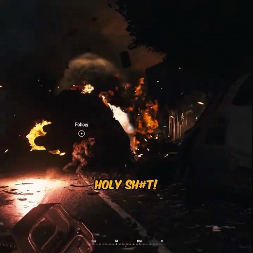 This Game Was Far Ahead Of It's Time😍 - COD MW 2