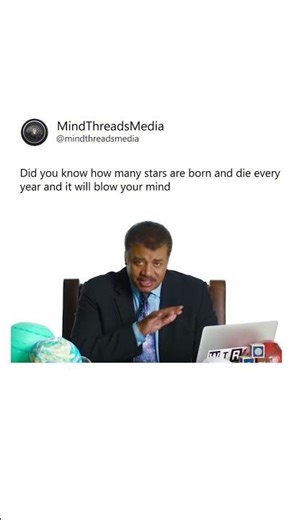 the life and death cycle of stars explained