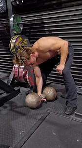Bodybuilders Vs Thomas Inch Dumbbell?! 🤯😮 #dumbbells #fitness #heavyweight #fitnessmotivation #strongman #strong | Big Boy