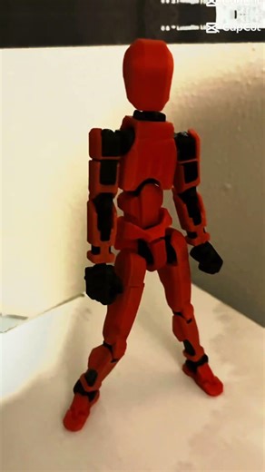 Red will kill anything in his way