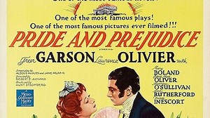 Pride and Prejudice 1940 Eng