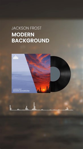Modern Background | MOTIVATION INSPIRATION MUSIC FOR VIDEOS