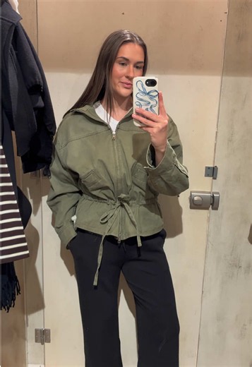 Viral Cotton On Jacket Try-On — Is the Jacket Worth It?