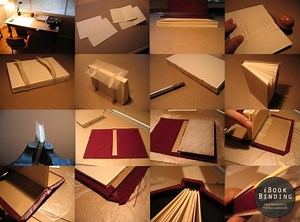 03. Fundamentals of Bookbinding - iBookBinding