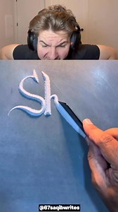 493K views · 668 reactions | How To Write Name Shelby | 4KBexy Reacts | Facebook