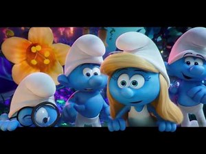 Smurfs: The Lost Village – Official Trailer
