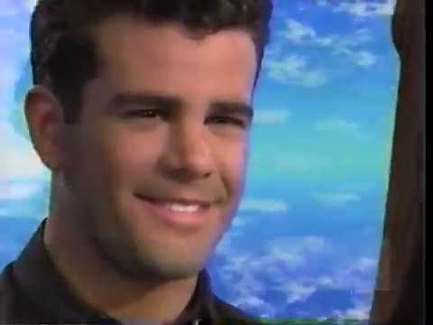 Cancion de amor - escenas bloque 1 (1996)