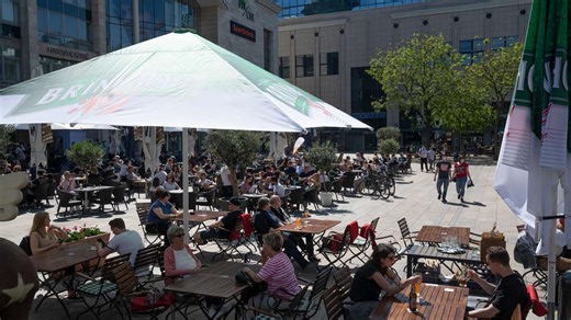 Dortmunder Traditions-Lokal am Alten Markt ist jetzt endgültig dicht