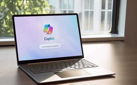 将 Windows Copilot 添加到桌面和鼠标右键（适用于所有用户）
