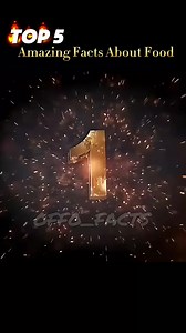 3.2M views · 55K reactions | Top secret Amazing Facts About Food  | Mind Blowing Facts In Hindi | Random Facts #facts #shortsvideos #HealthTips #DesiNuskhe #Ayurveda #HealthyLifestyle #NaturalRemedies #FitnessTips #WellnessShorts #EatHealthy #HomeRemedies #DailyTips #ShortsIndia #NutritionTips #SkinCareNaturally #ImmunityBoost #MetabolismBoost | Offo Facts | Facebook