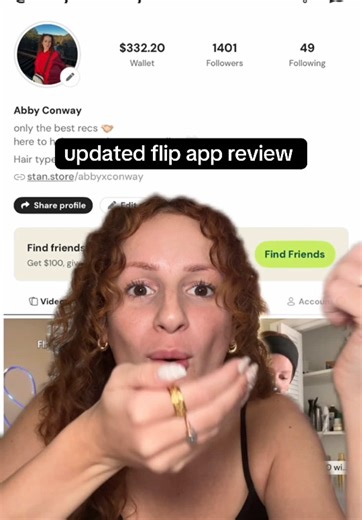 Comprehensive Flip App Review for 2023 Users