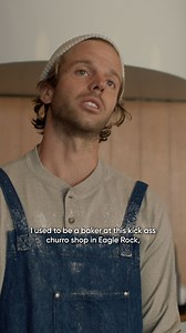 14K views · 331 reactions | Beignet dude knows all. #Barry is streaming on HBO Max. | HBO | Facebook