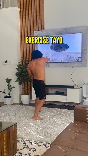 34K views · 733 reactions | Exercise tayo. This is so much fun #fblifestyle | Igorot TV | Facebook