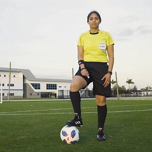 931K views · 538 shares | Female ref scores for justice. | 60 Second Docs | Facebook