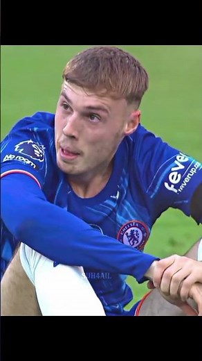 “Cole Palmer – The Iceman Who Froze PSG ❄️🔥 | Club World Cup Final 2025” #colepalmer #psgvschelsea