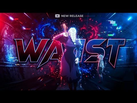 MEI MEI // WAIST - OMAH LAY AMV EDIT