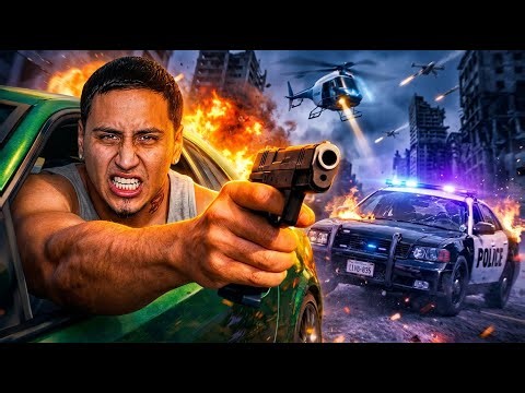 FIRST DAY BACK STREAMING! GTA... DeskTop... JOIN IN!!!!