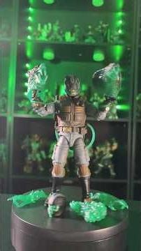 GI Joe Classified Ghost Viper