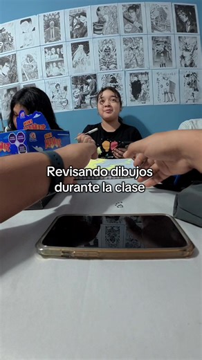 Tutorial de dibujo: Mejorando tus técnicas