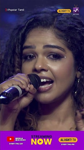 ஐயயோ... பயம் ஏறுதே😨 I-POPSTAR Tamil | Episode 7 | OUT NOW 🔥🎤| Media Masons