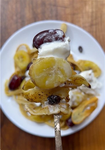 Creative Sweet Pancake Pasta Recipe for Breakfast