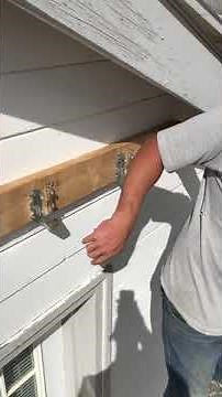 Patio framing is it Square? Getting anything square here is how