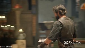 GENESIS CAP 121 - SERIE | Series Biblicas 100% Recargados