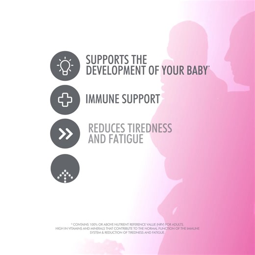 209 reactions · 3 comments | The FUTURELIFE® MOTHERS FOOD™ range is...