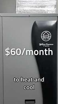 Geothermal Heating's Biggest Surprise