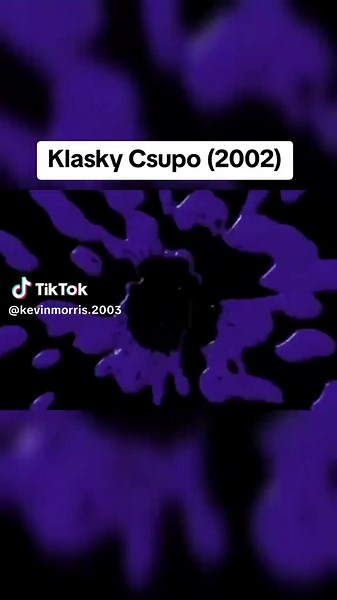 Klasky Csupo: A Nostalgic Journey Back to 2002