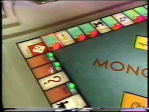 Monopoly (ABC 1990) - 11 episodes