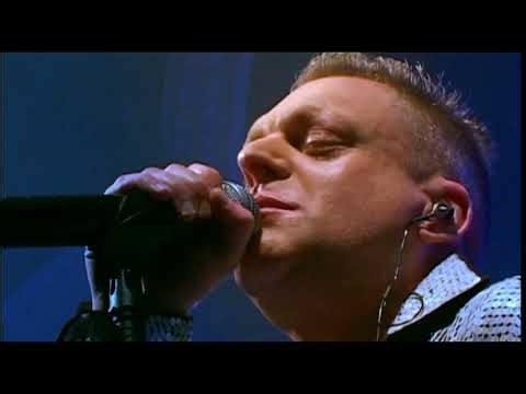 Erasure - Alien (The EIS Christmas Concert 2002) [HD]