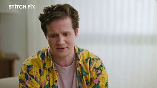 Stitch Fix TV Spot, 'Retail Therapy: What To Wear'