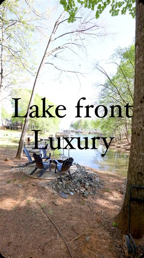  Living the lake life isn’t just a dream for me—it’s my everyday...