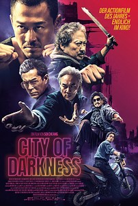 City of Darkness | Cinestar