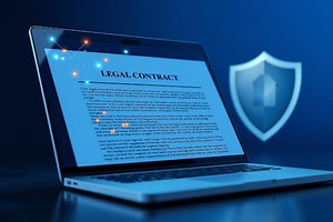 5 Best AI Tools for Drafting Legal Contracts in 2025 (Review)